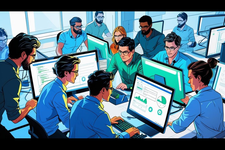 Web Design & Development